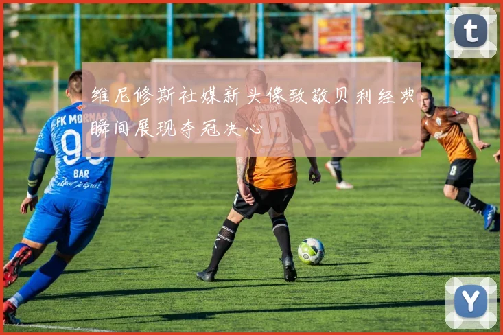 维尼修斯社媒新头像致敬贝利经典瞬间展现夺冠决心