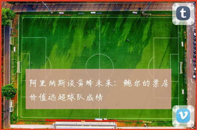 阿里纳斯谈黄蜂未来：鲍尔的票房价值远超球队成绩